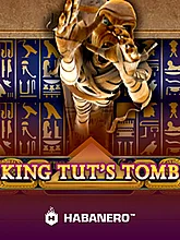 King Tuts Tomb