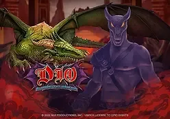 Dio Killing the Dragon