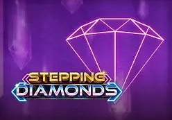 Stepping Diamonds