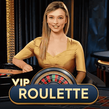 VIP ROULETTE