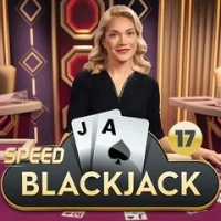 SPEED BLACKJACK 17