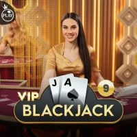 VIP BLACKJACK 9
