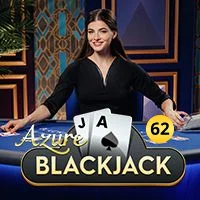 BLACKJACK 62