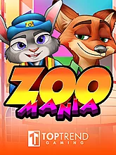 Zoomania